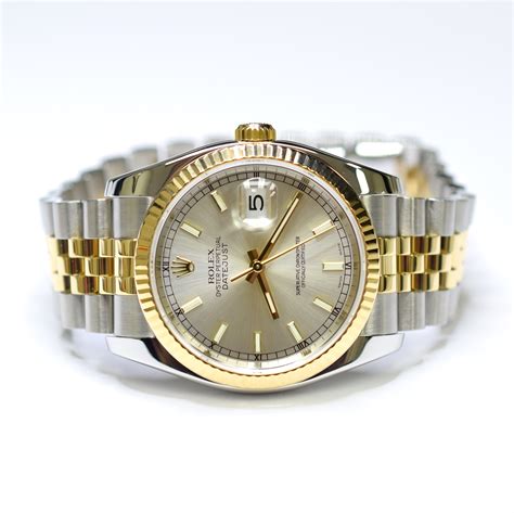 are all rolex watches chronometers|Rolex datejust 36mm price.